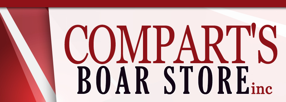 Compart's Boar Store