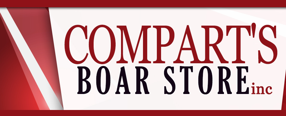 Compart's Boar Store